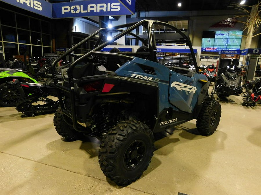 2025 Polaris® RZR Trail S Sport