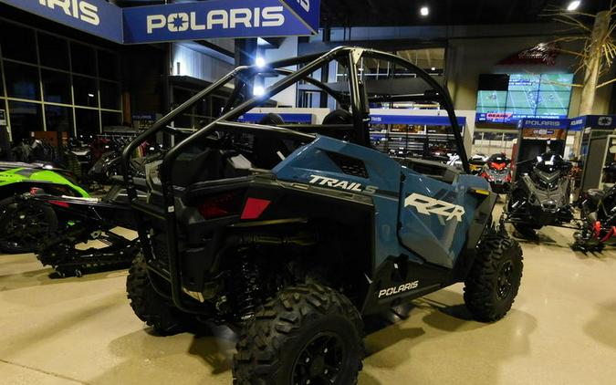2025 Polaris® RZR Trail S Sport