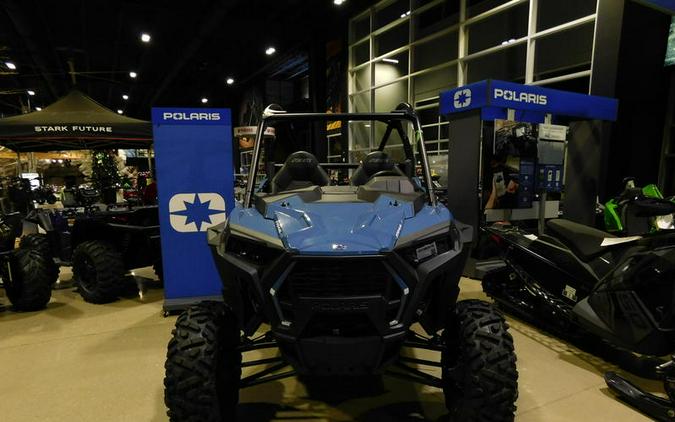 2025 Polaris® RZR Trail S Sport
