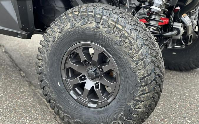 2025 Can-Am® Maverick Sport X rc 1000R