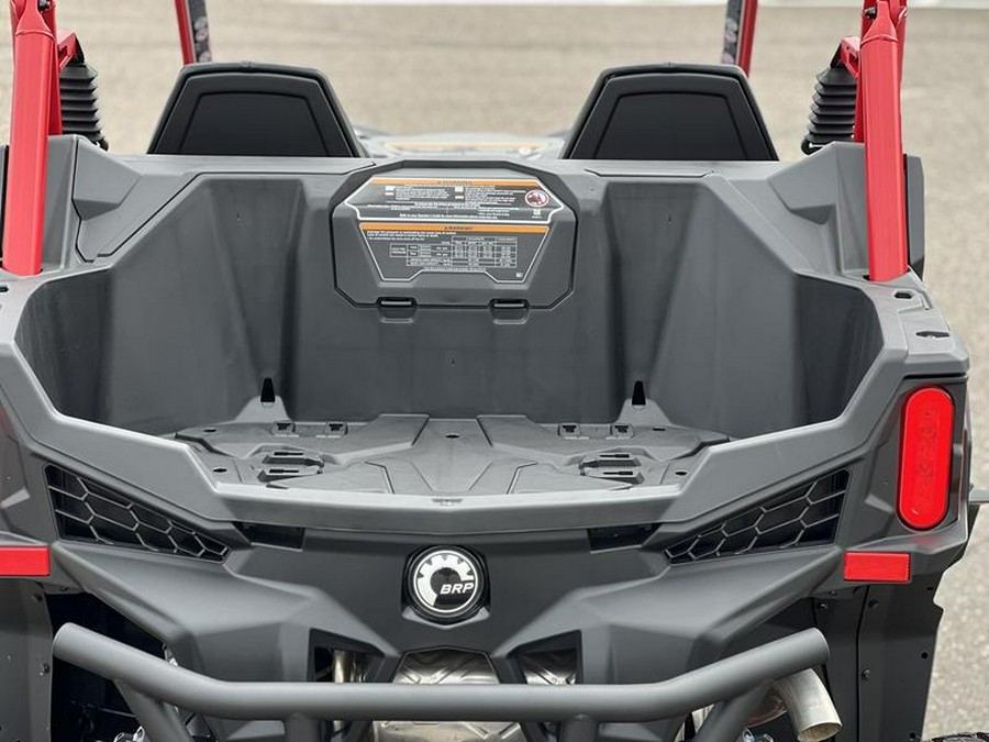 2025 Can-Am® Maverick Sport X rc 1000R