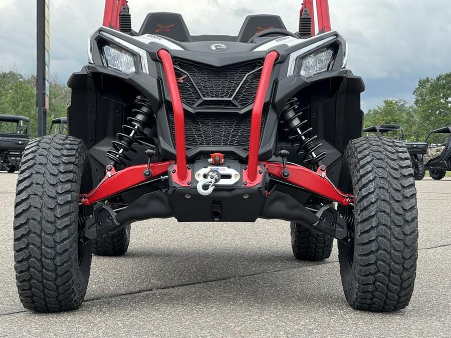 2025 Can-Am® Maverick Sport X rc 1000R