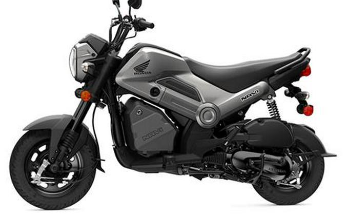 2025 Honda Navi