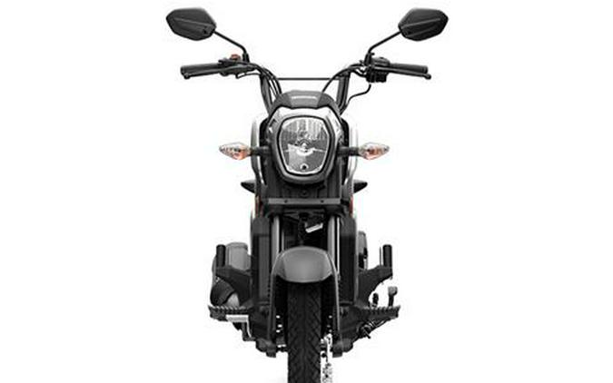 2025 Honda Navi
