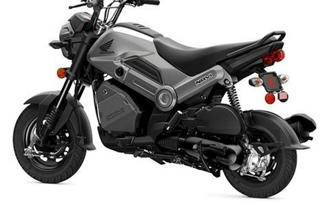 2025 Honda Navi