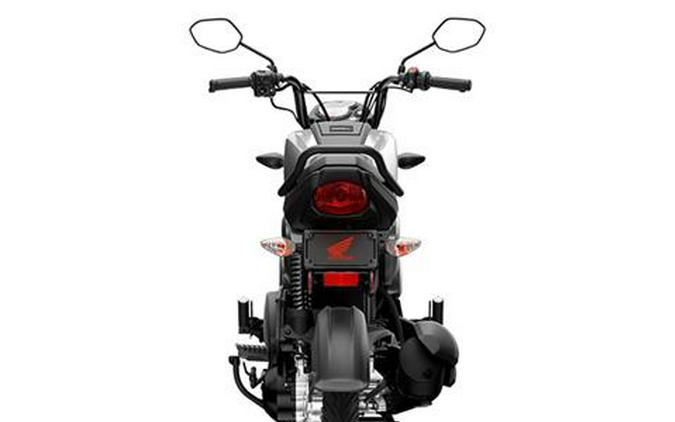 2025 Honda Navi