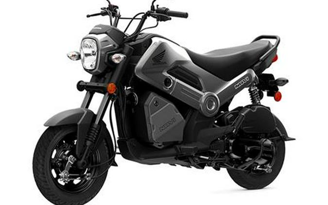 2025 Honda Navi