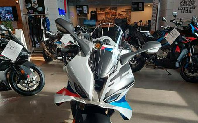 2026 BMW S 1000 RR