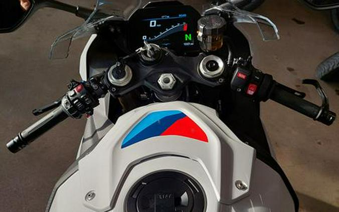 2026 BMW S 1000 RR