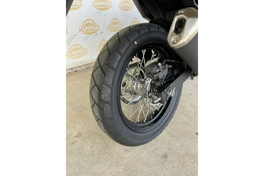 2024 Kawasaki Versys®-X 300 ABS