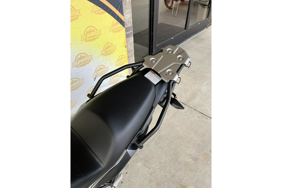 2024 Kawasaki Versys®-X 300 ABS