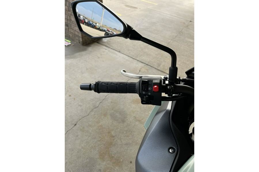 2024 Kawasaki Versys®-X 300 ABS