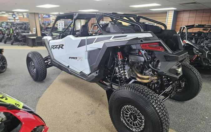 2026 Polaris® RZR Pro R 4 Ultimate
