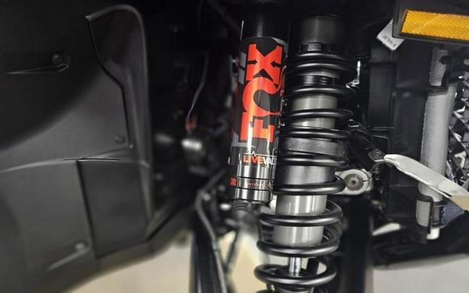 2026 Polaris® RZR Pro R 4 Ultimate