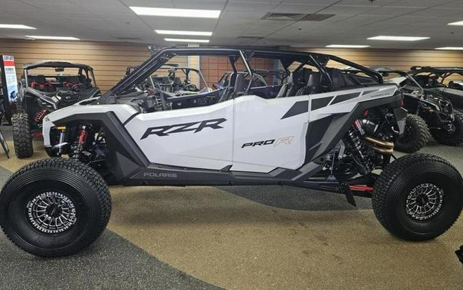 2026 Polaris® RZR Pro R 4 Ultimate