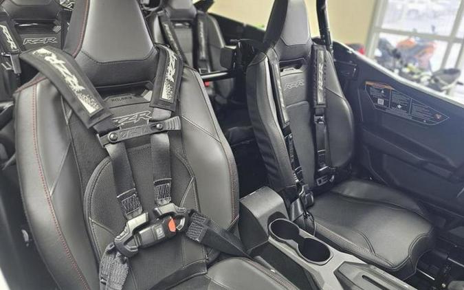 2026 Polaris® RZR Pro R 4 Ultimate