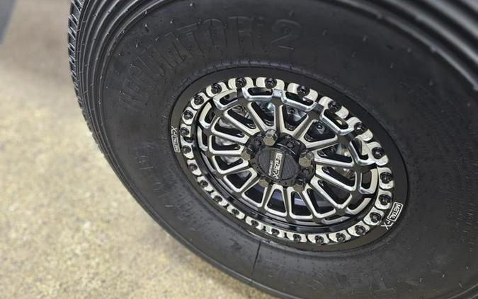 2026 Polaris® RZR Pro R 4 Ultimate