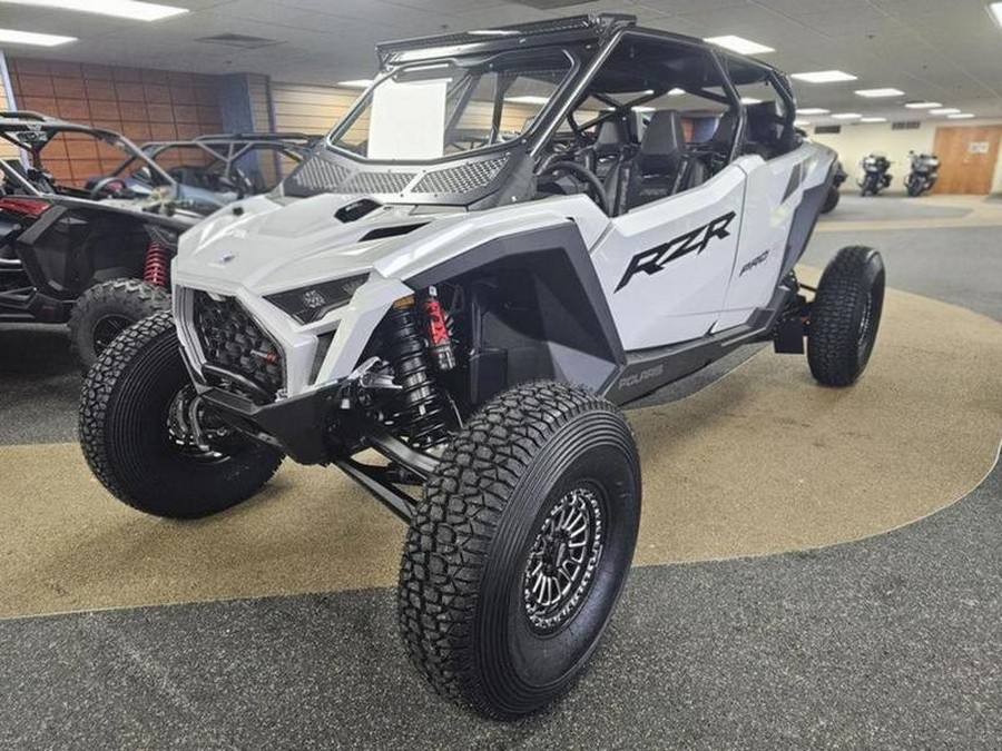 2026 Polaris® RZR Pro R 4 Ultimate