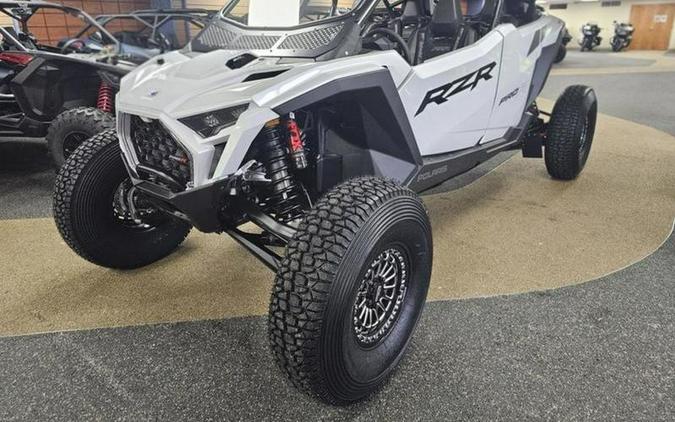 2026 Polaris® RZR Pro R 4 Ultimate