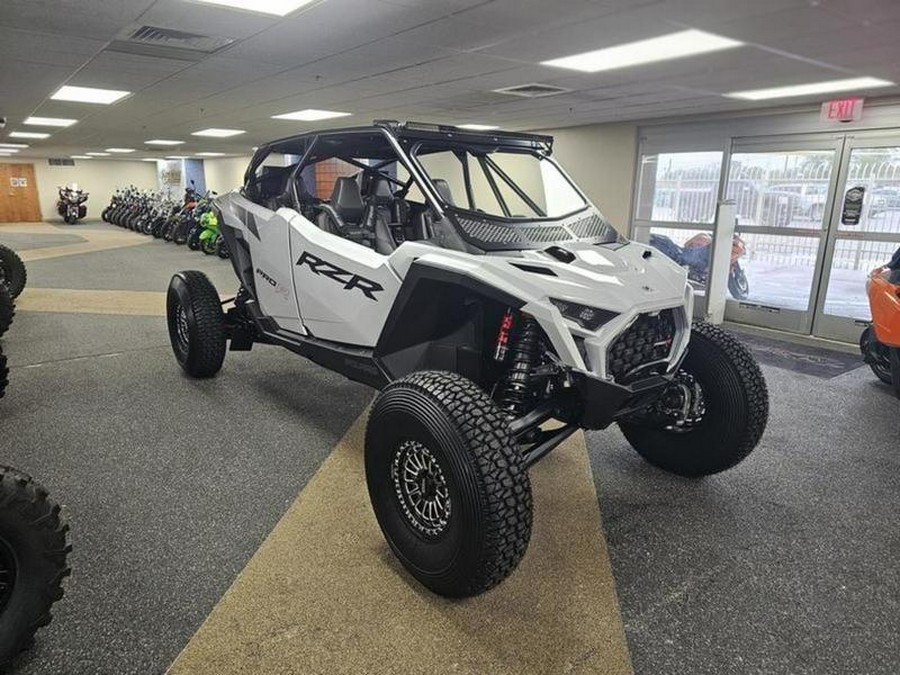 2026 Polaris® RZR Pro R 4 Ultimate