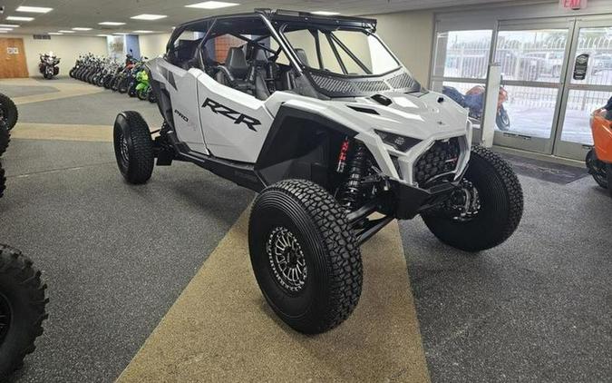 2026 Polaris® RZR Pro R 4 Ultimate
