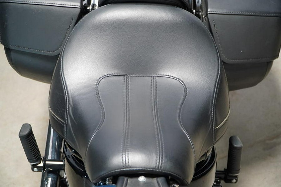 2019 Harley-Davidson® FLHCS - Heritage Classic 114