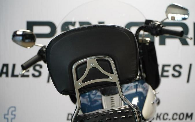 2019 Harley-Davidson® FLHCS - Heritage Classic 114