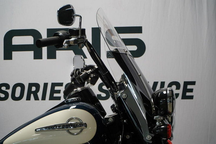 2019 Harley-Davidson® FLHCS - Heritage Classic 114