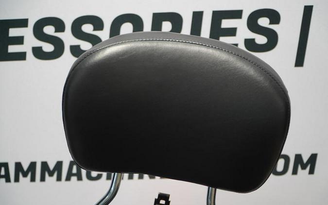 2019 Harley-Davidson® FLHCS - Heritage Classic 114