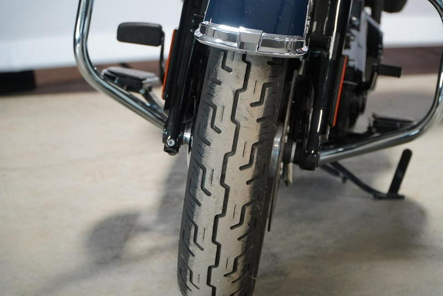 2019 Harley-Davidson® FLHCS - Heritage Classic 114