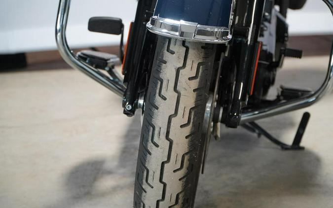 2019 Harley-Davidson® FLHCS - Heritage Classic 114