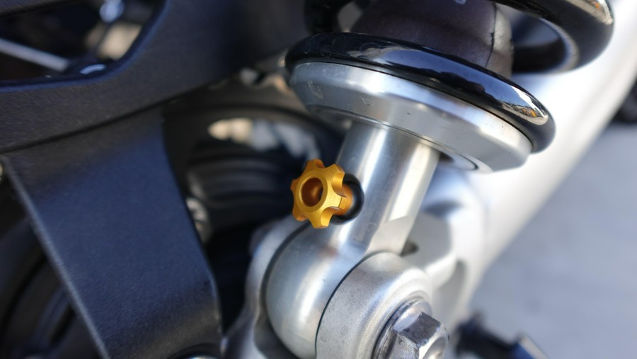 2023 Triumph Scrambler 1200 XE Euro 5a