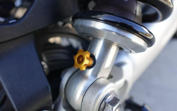 2023 Triumph Scrambler 1200 XE Euro 5a