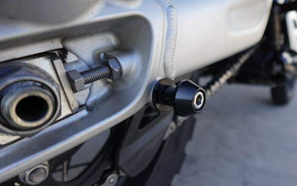 2023 Triumph Scrambler 1200 XE Euro 5a