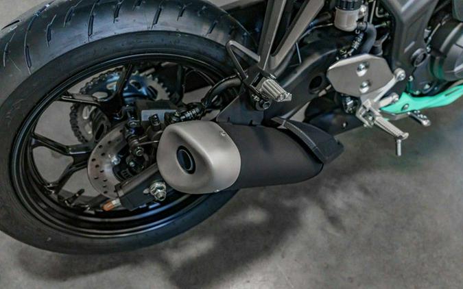 2026 Yamaha YZF-R3