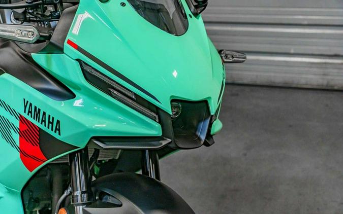 2026 Yamaha YZF-R3