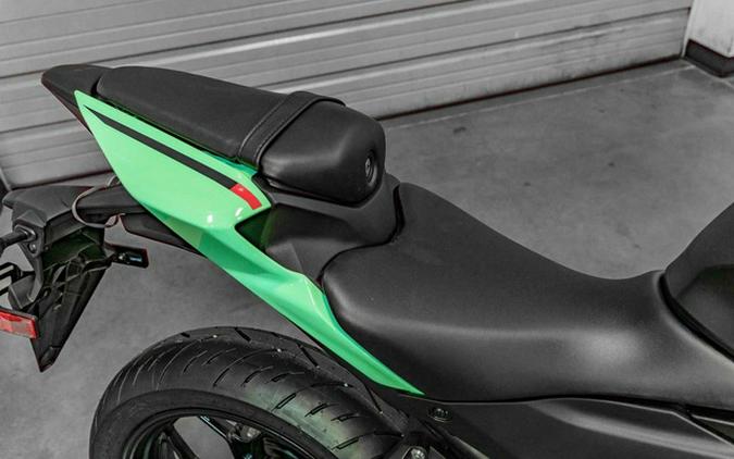 2026 Yamaha YZF-R3