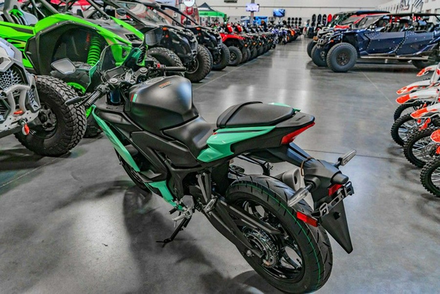 2026 Yamaha YZF-R3