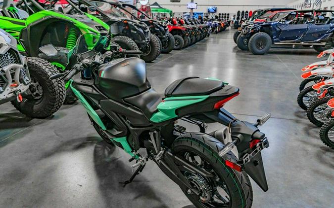 2026 Yamaha YZF-R3