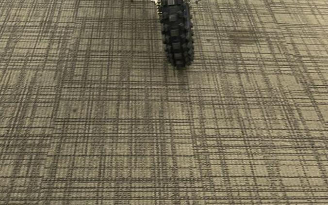 2027 Yamaha YZ85LW Youth