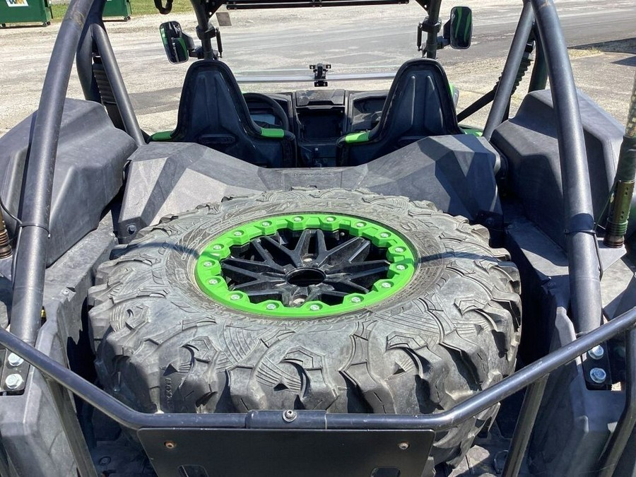 2021 Kawasaki Teryx® KRX™ 1000
