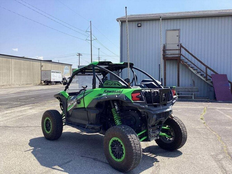 2021 Kawasaki Teryx® KRX™ 1000