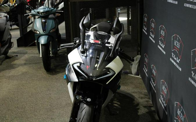 2026 CFMOTO 675SS