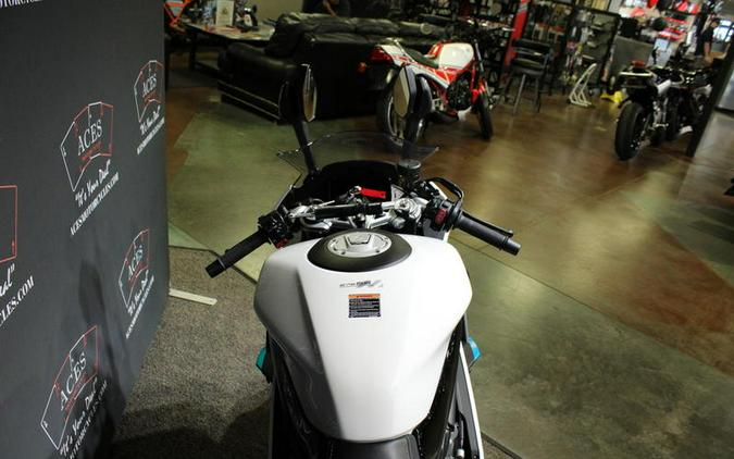2026 CFMOTO 675SS