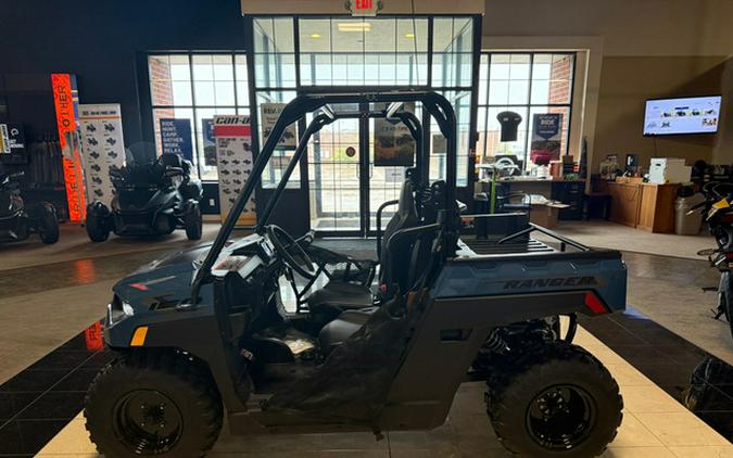 2027 Polaris Ranger 150 EFI