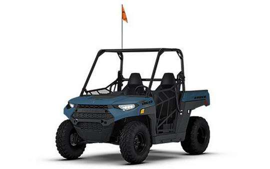 2027 Polaris Ranger 150 EFI