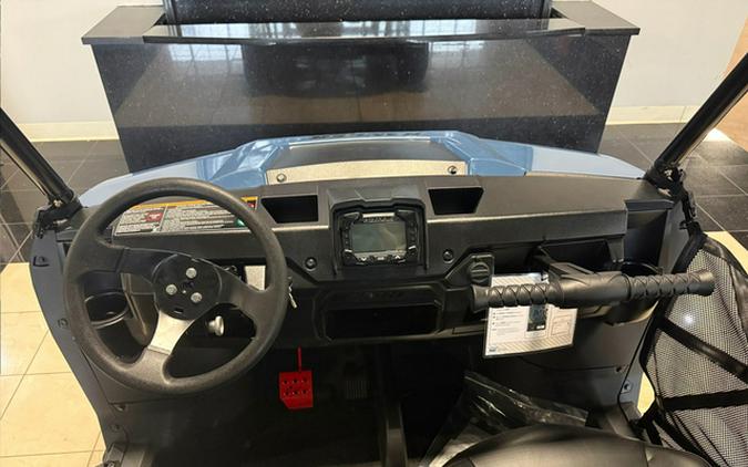 2027 Polaris Ranger 150 EFI