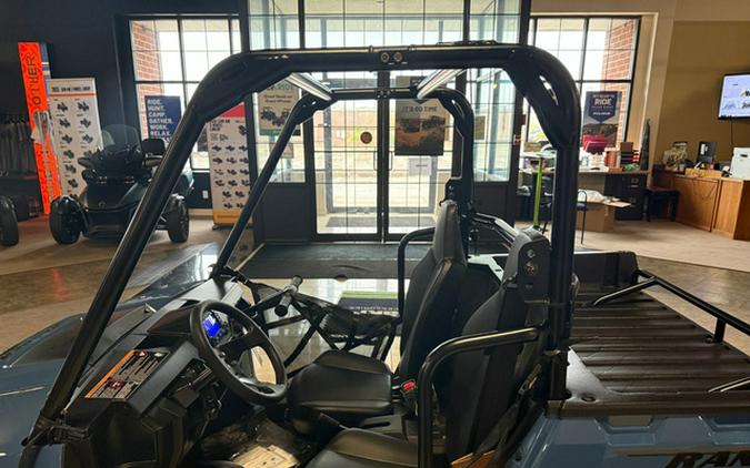 2027 Polaris Ranger 150 EFI