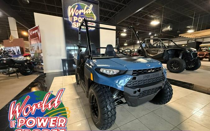 2027 Polaris Ranger 150 EFI