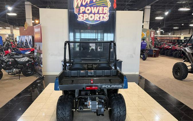 2027 Polaris Ranger 150 EFI